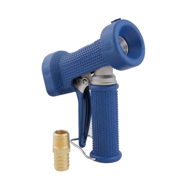 Nozzle, Spray, T&S, S/S, Blue For  - Part# Tsmv-2516-22